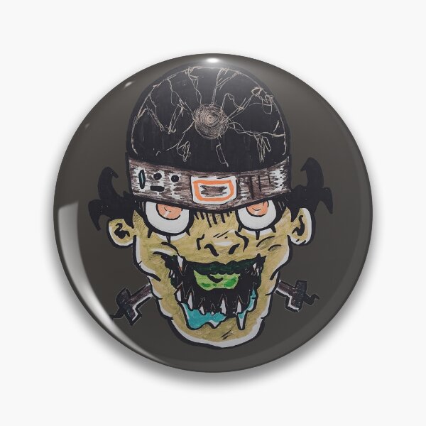 Item preview, Not Quite Alive designed and sold by MikeyFrancois.