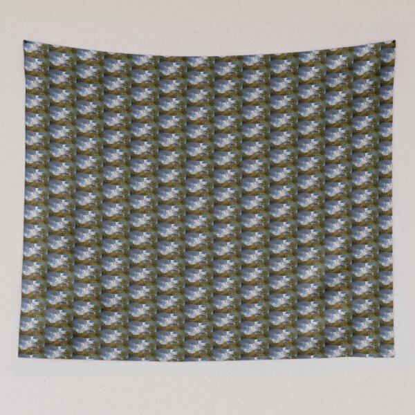 Item preview, Autumn Splendor: Vondelpark Pond on a Sunny Fall Day in Amsterdam designed and sold by InbalTurShalom.