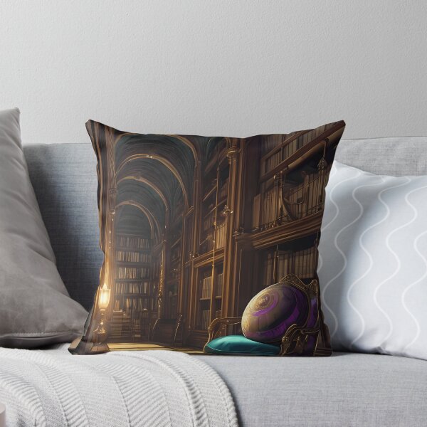Item preview, The Secret Scroll designed and sold by ChicArtfarrah.
