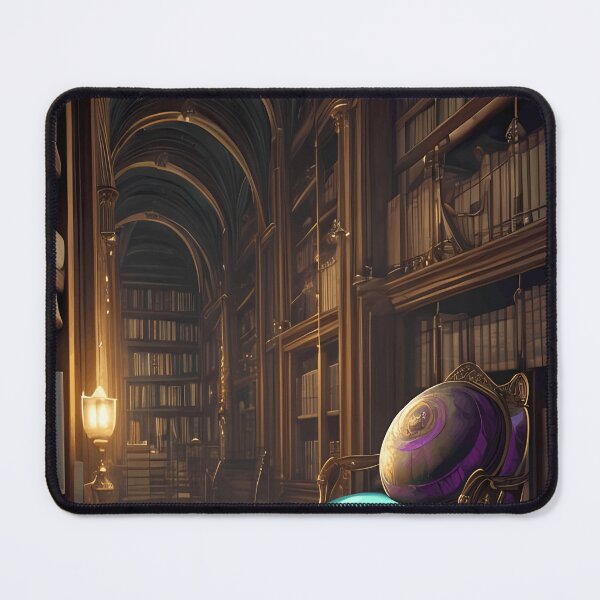 Item preview, The Secret Scroll designed and sold by ChicArtfarrah.