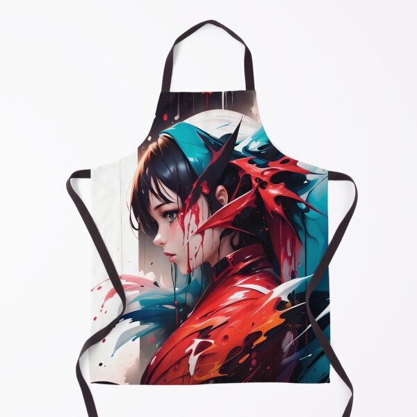 Item preview, Splatter Aura designed and sold by Gheofast.