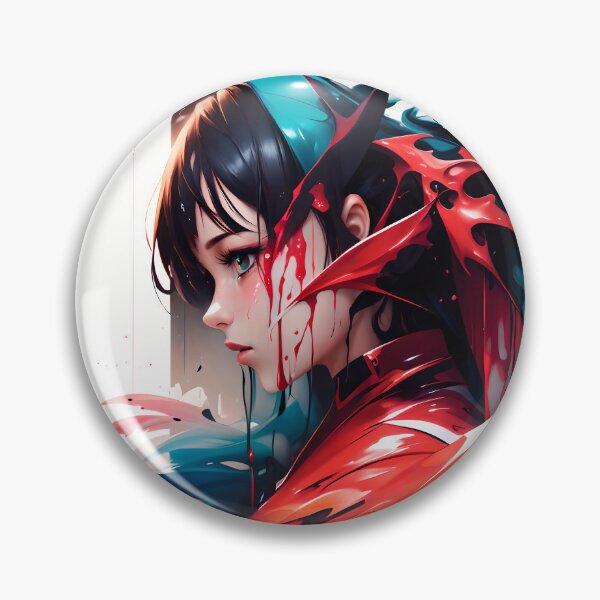 Item preview, Splatter Aura designed and sold by Gheofast.