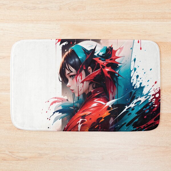 Item preview, Splatter Aura designed and sold by Gheofast.