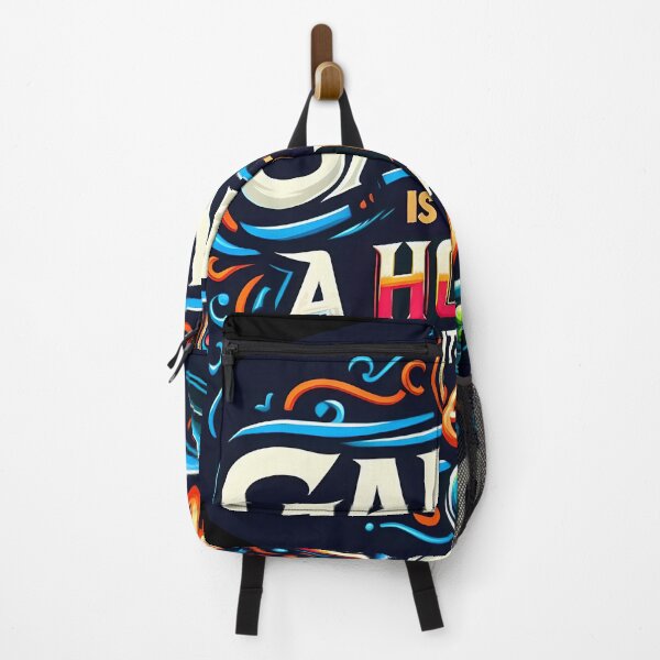 Item preview, Gaming Is Not a Hobby It's an Adventure, typography designed and sold by maxmaj.