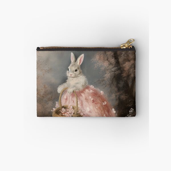 Item preview, Sugar Plum Bunny designed and sold by Pamela Huntington.