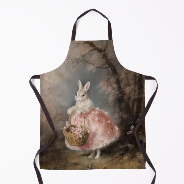 Item preview, Sugar Plum Bunny designed and sold by Pamela Huntington.