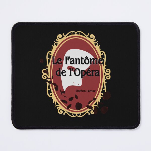 Item preview, Phantom of the Opera designed and sold by LimasHeaven.