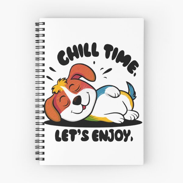 Item preview, Chill time designed and sold by Aleksandra  Marczak.