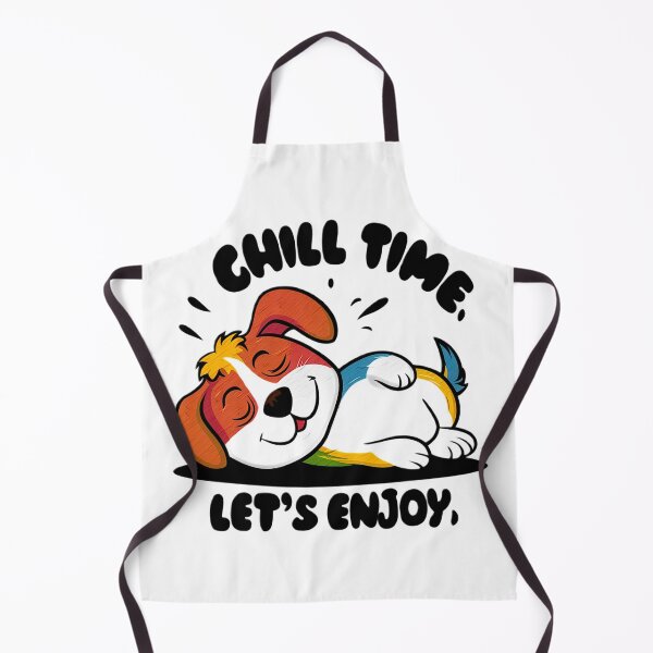 Item preview, Chill time designed and sold by Aleksandra  Marczak.
