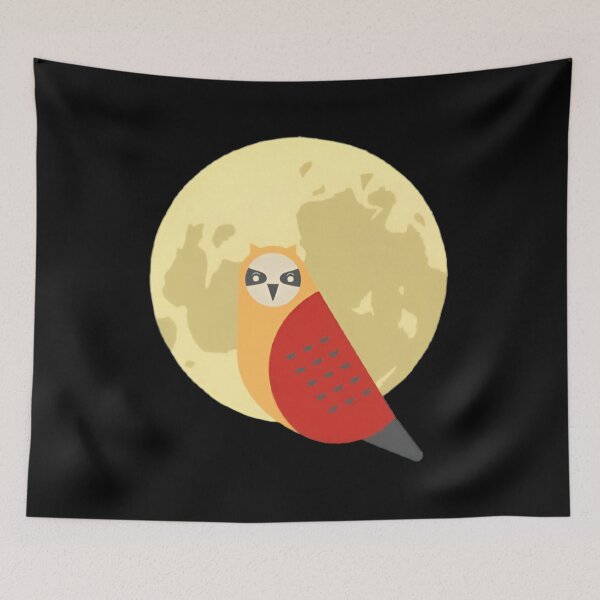 Item preview, Owl, legendary owl 26 designed and sold by Kader101.