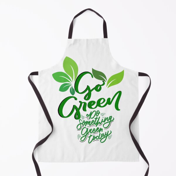 Item preview, Go Green today classic t-shirts by Belle Treasure Chest designed and sold by Luetta Stuger- Fleming.