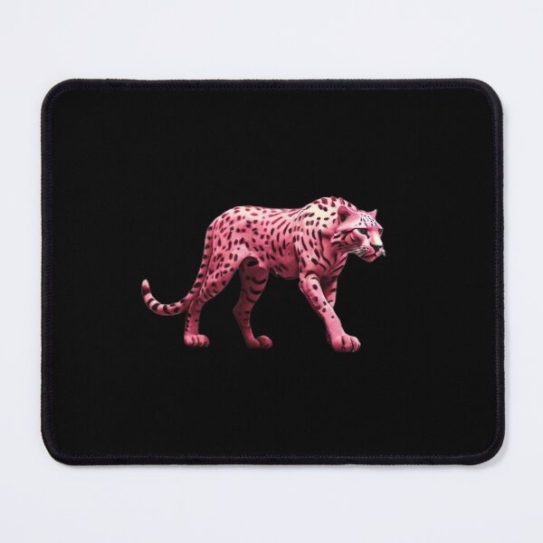Item preview, pink tiger designed and sold by products4urduke.