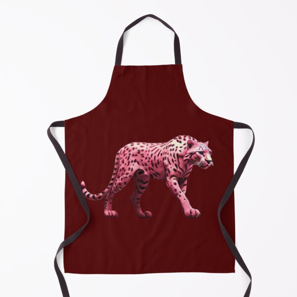 Item preview, pink tiger designed and sold by products4urduke.