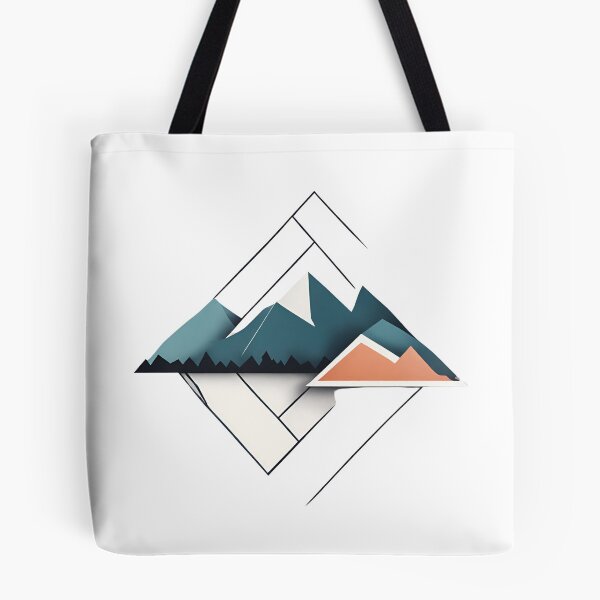 Item preview, Mountain Inspiration  designed and sold by RMP-Designs.