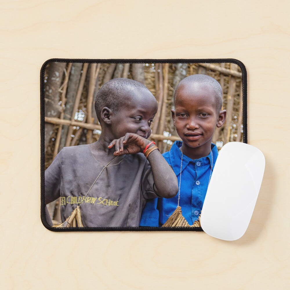 Item preview, Mouse Pad designed and sold by KayBrewer.