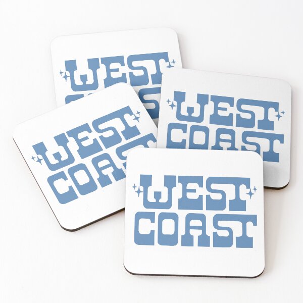 Item preview, West Coast designed and sold by Katherine Mandeville.