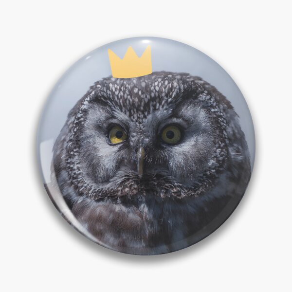 Item preview, Boreal queen designed and sold by snowyowls.