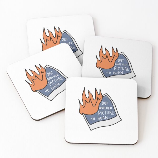 Item preview, Picture to Burn Taylor Swift designed and sold by Natalia Duback.