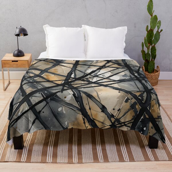 Item preview, Abstract stripes designed and sold by LilithsDesires.