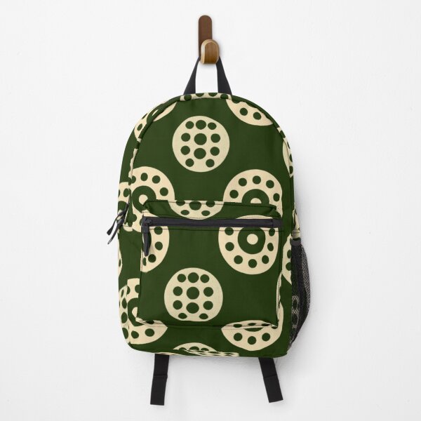 Item preview, Permutation Exploration in Pickleball: Minimalistic Patterns Revealed designed and sold by Ace Apparel  Attire.