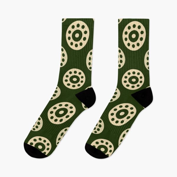 Item preview, Permutation Exploration in Pickleball: Minimalistic Patterns Revealed designed and sold by Ace Apparel  Attire.