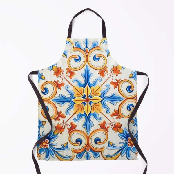 Item preview, Spring in Sardinia designed and sold by Kiki-Hes.