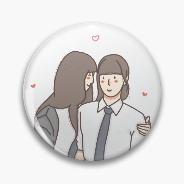 Item preview, PYRAMID GAME KDRAMA designed and sold by niremme.