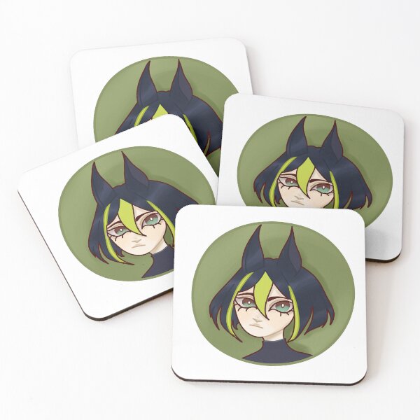 Item preview, Tighnari designed and sold by majopienne.