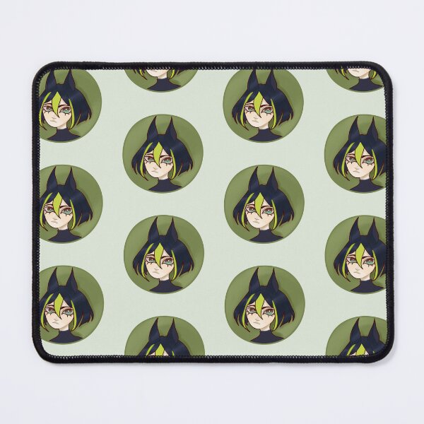 Item preview, Tighnari designed and sold by majopienne.