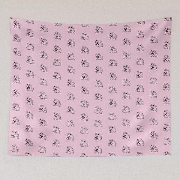 Item preview, Damn I Love Frogs  designed and sold by HannyTattoos.
