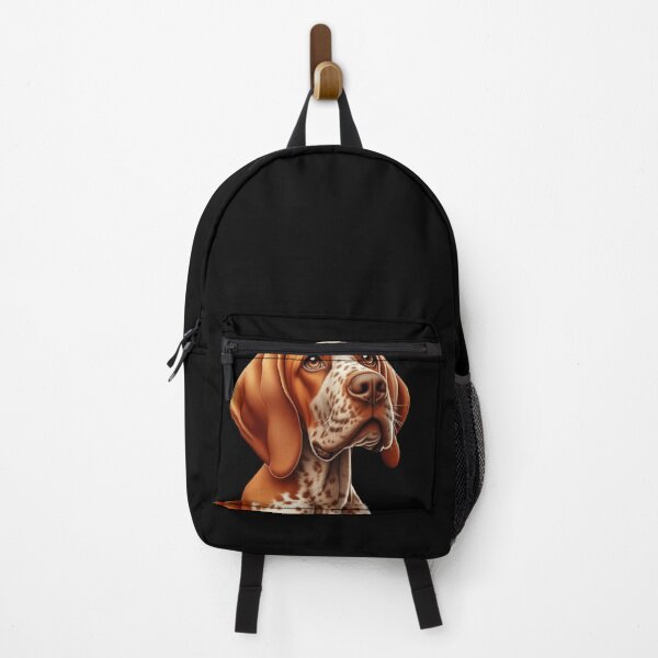 Item preview, Bracco Italiano designed and sold by joabaj.