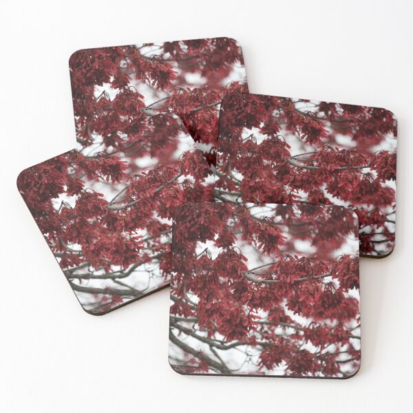 Item preview, Crimson Foliage designed and sold by Cynthia48.