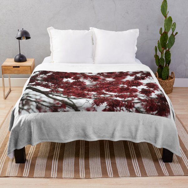 Item preview, Crimson Foliage designed and sold by Cynthia48.