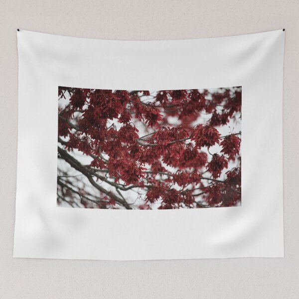 Item preview, Crimson Foliage designed and sold by Cynthia48.