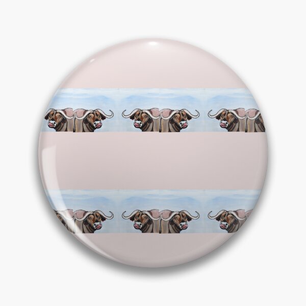 Item preview, Beautiful buffaloes designed and sold by annenambiro.