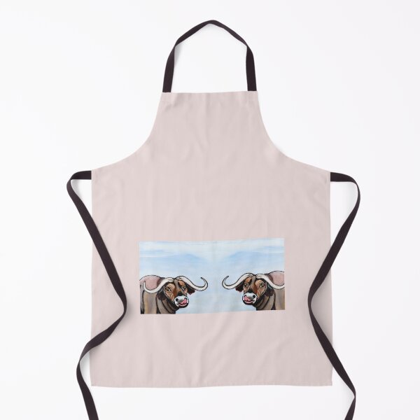 Item preview, Beautiful buffaloes designed and sold by annenambiro.