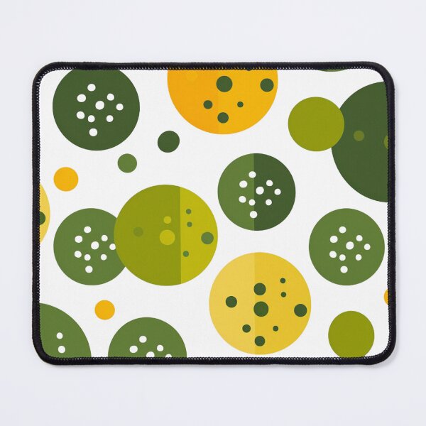 Item preview, Dynamic Patterns in Pickleball: Exploring Minimalist Permutations designed and sold by Ace Apparel  Attire.