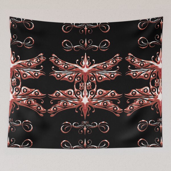 Item preview, Dragonfly mating designed and sold by Dugleidy  Santos.