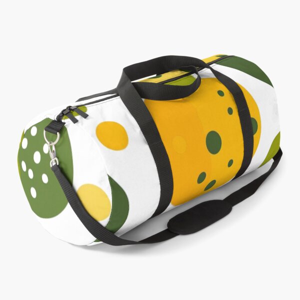 Item preview, Dynamic Patterns in Pickleball: Exploring Minimalist Permutations designed and sold by Ace Apparel  Attire.