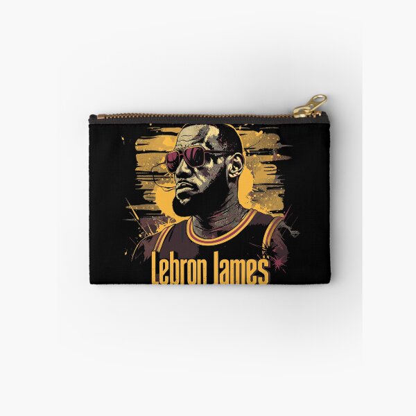 Item preview, LeBron James designed and sold by otselero.