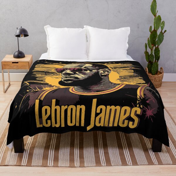 Item preview, LeBron James designed and sold by otselero.