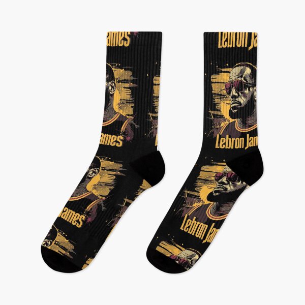 Item preview, LeBron James designed and sold by otselero.
