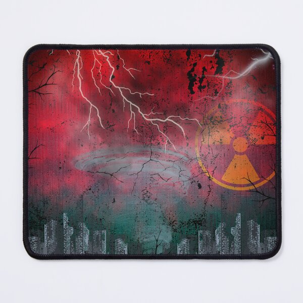 Item preview, Post Apocalyptic designed and sold by sierralimawisky.