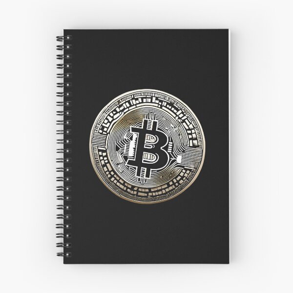 Artikelvorschau, Bitcoin Logo entworfen und verkauft von Patric Wurzer.