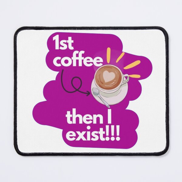 Item preview, 1st Coffee designed and sold by AmaHC-Store.