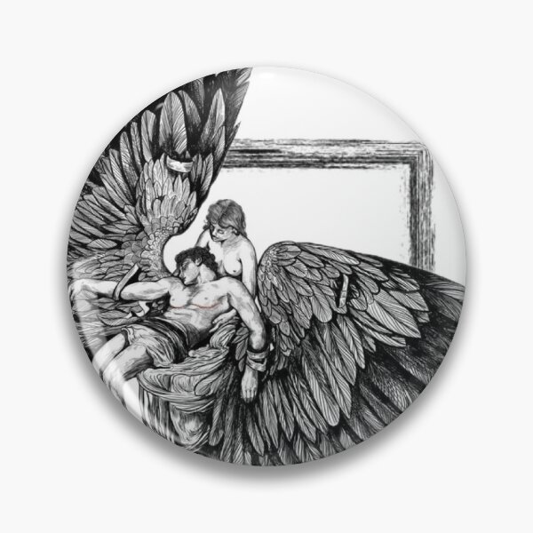 Item preview, Icarian designed and sold by alliecat1126.