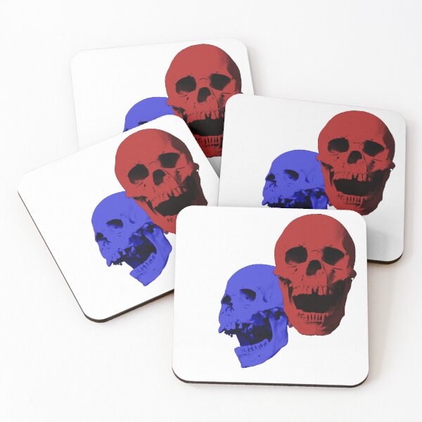 Item preview, skull designed and sold by Chukidesign.