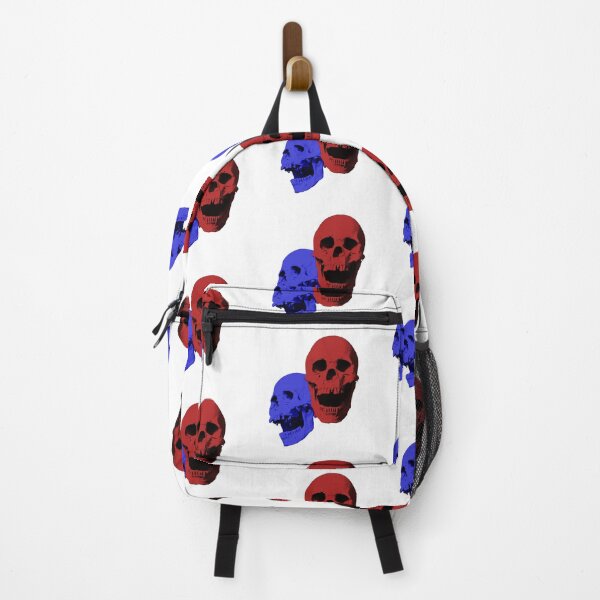 Item preview, skull designed and sold by Chukidesign.