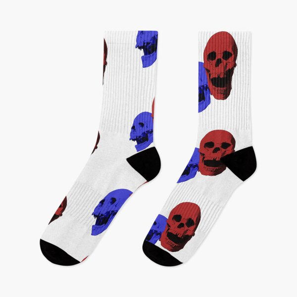 Item preview, skull designed and sold by Chukidesign.