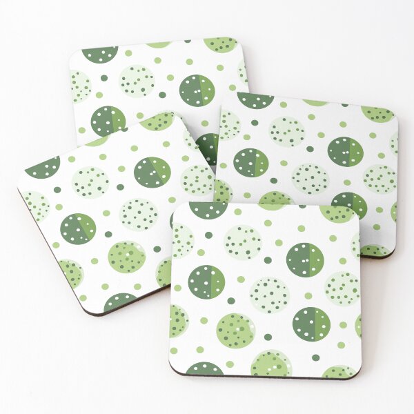 Item preview, Minimalist Pickleball Patterns: Unveiling Dynamic Permutations designed and sold by Ace Apparel  Attire.